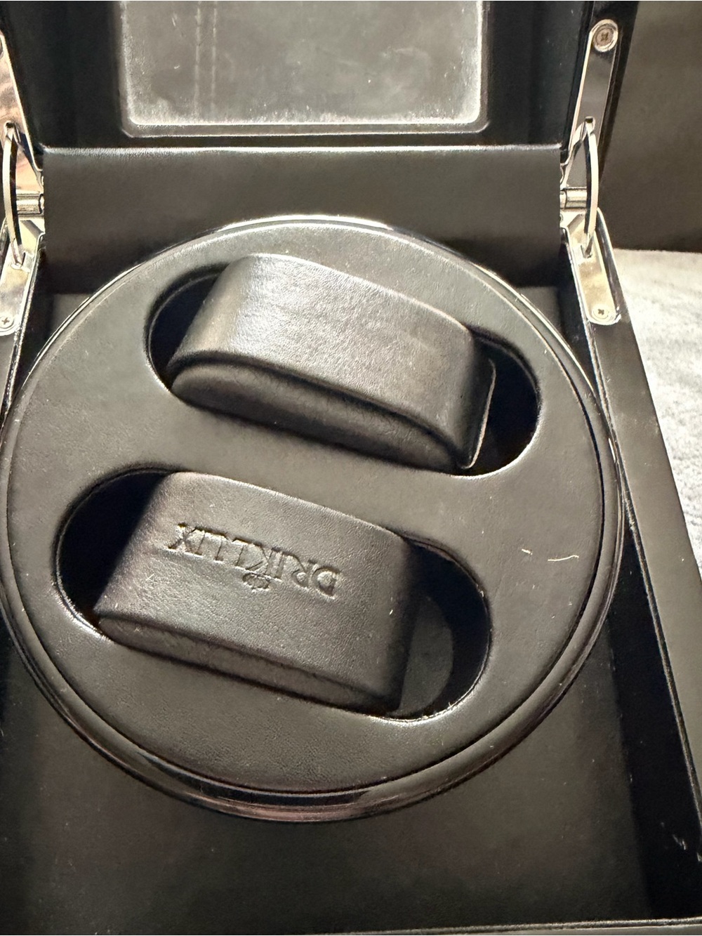 DRIKLUX Dual Automatic Watch Winder - Picture 4 of 11